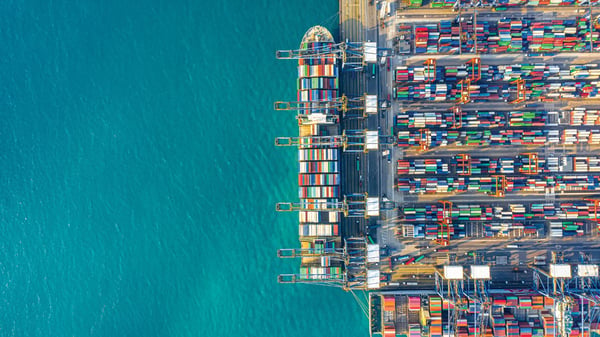 Third-Party Risk Management Is Now a Supply Chain Resilience Imperative